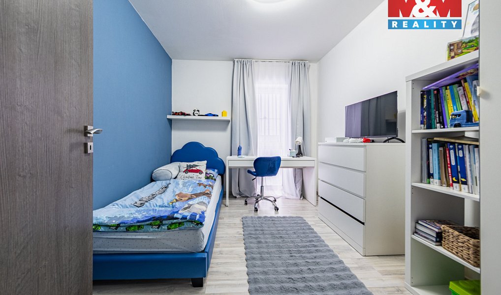 Prodej bytu 4+kk 93 m², Kostelec nad Černými lesy – náhled fotky 15