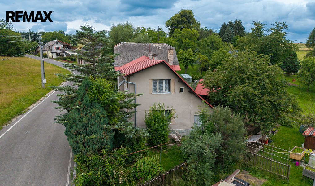 Prodej domu 240 m² s pozemkem 517 m², Jílové u Držkova – náhled fotky 6