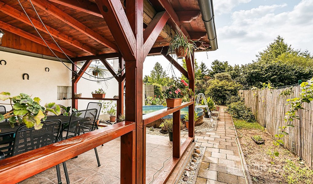 Prodej domu 197 m² s pozemkem 319 m², Rajhradice – náhled fotky 23