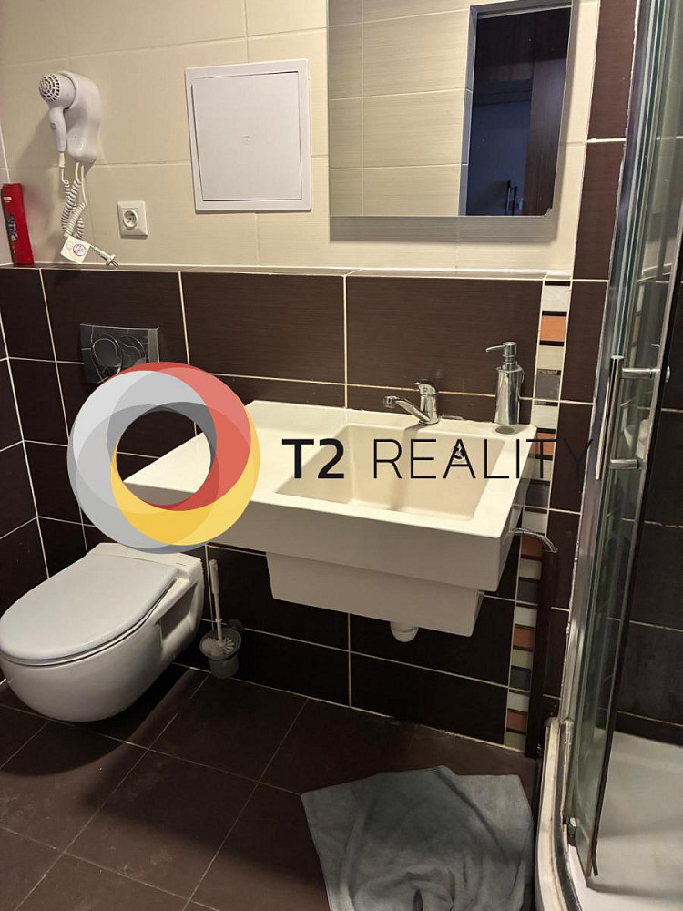 Prodej bytu atypického 24 m² - Więcej