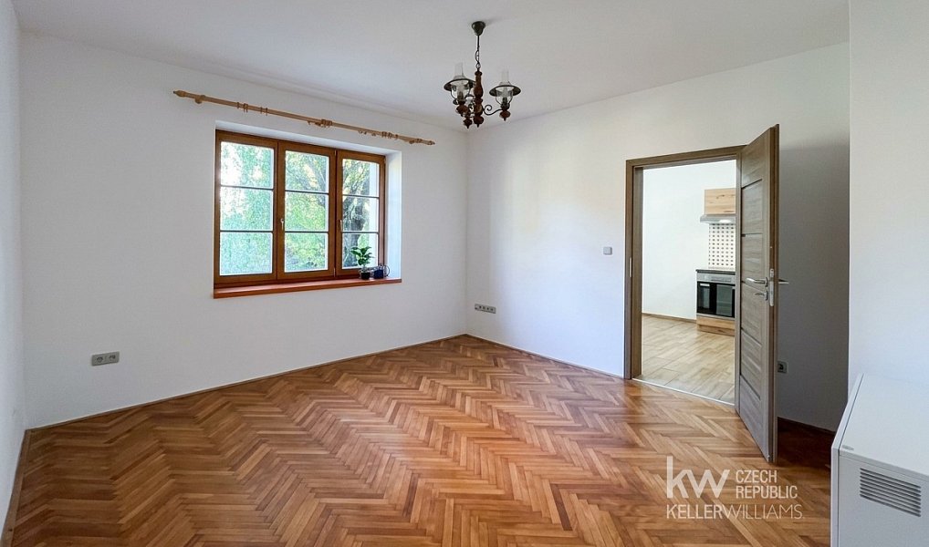 Pronájem domu 60 m² s pozemkem 79 m², Kamenný Přívoz – náhled fotky 4