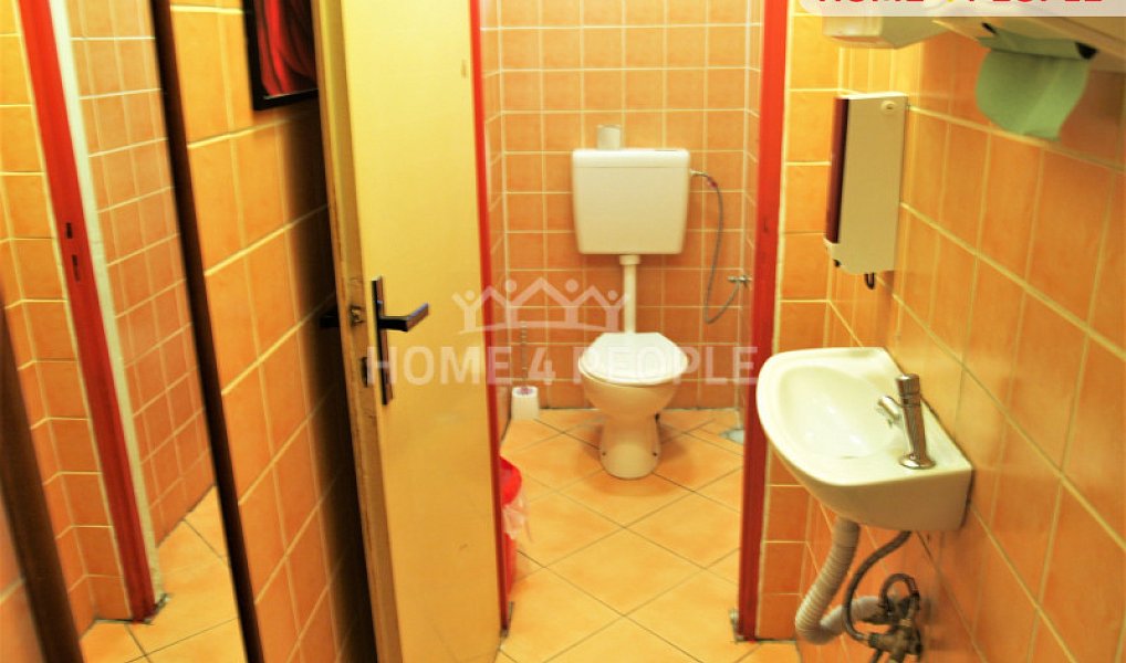 Prodej restaurace 207 m², Jáchymov – náhled fotky 19