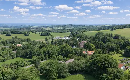 Prodej stavebního pozemku 1 609 m², Zbinohy, okres Jihlava