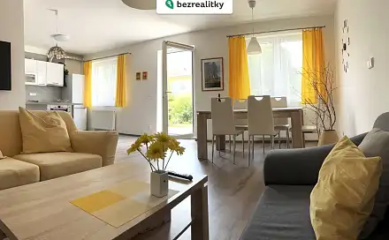 Prodej bytu 3+kk 85 m²