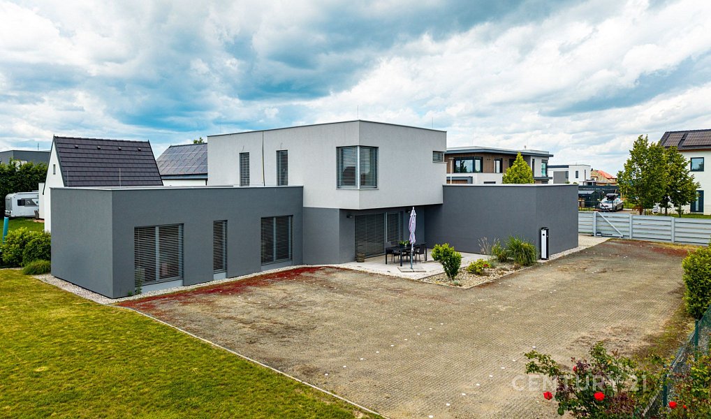 Prodej domu 240 m² s pozemkem 1 197 m², Vysoký Újezd – náhled fotky 19