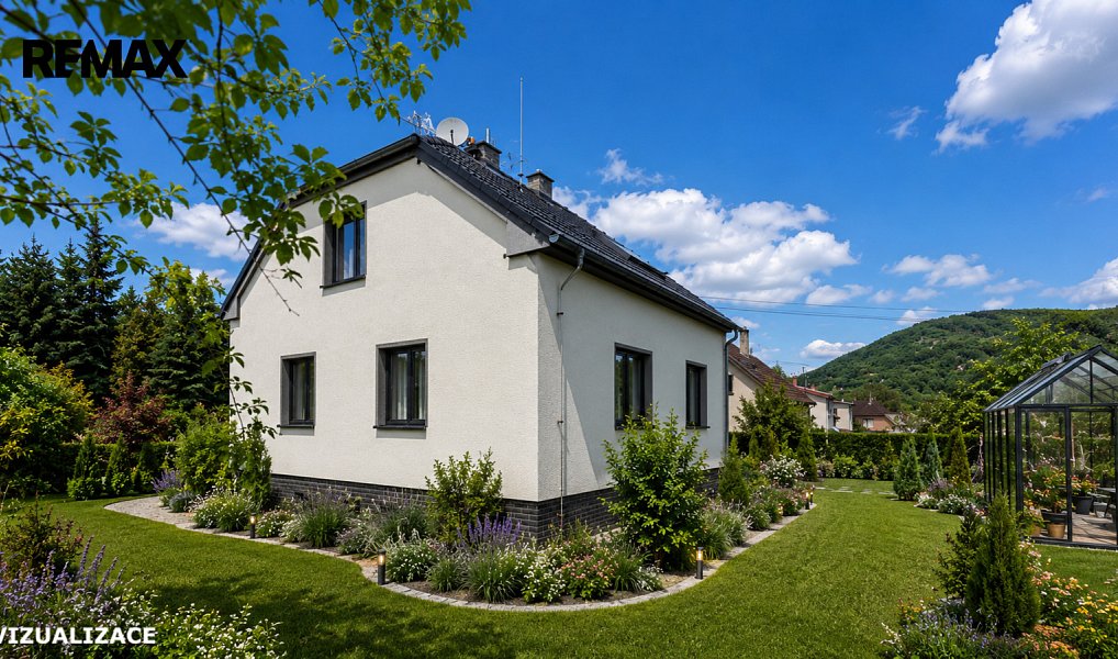 Prodej domu 160 m² s pozemkem 839 m², Předklášteří – náhled fotky 3