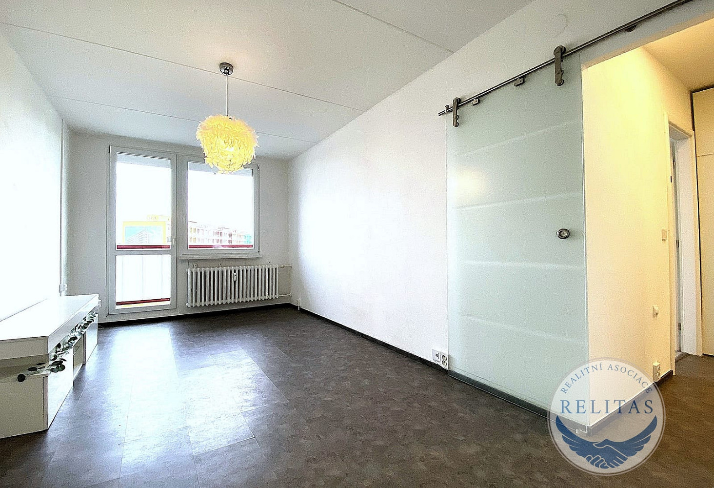 Pronájem bytu 2+kk 47 m²