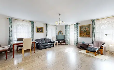 Prodej domu 313 m² s pozemkem 2 261 m², Dobkovice, okres Děčín