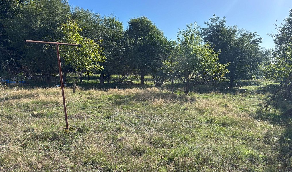Prodej stavebního pozemku 3 530 m², Krhanice – náhled fotky 4