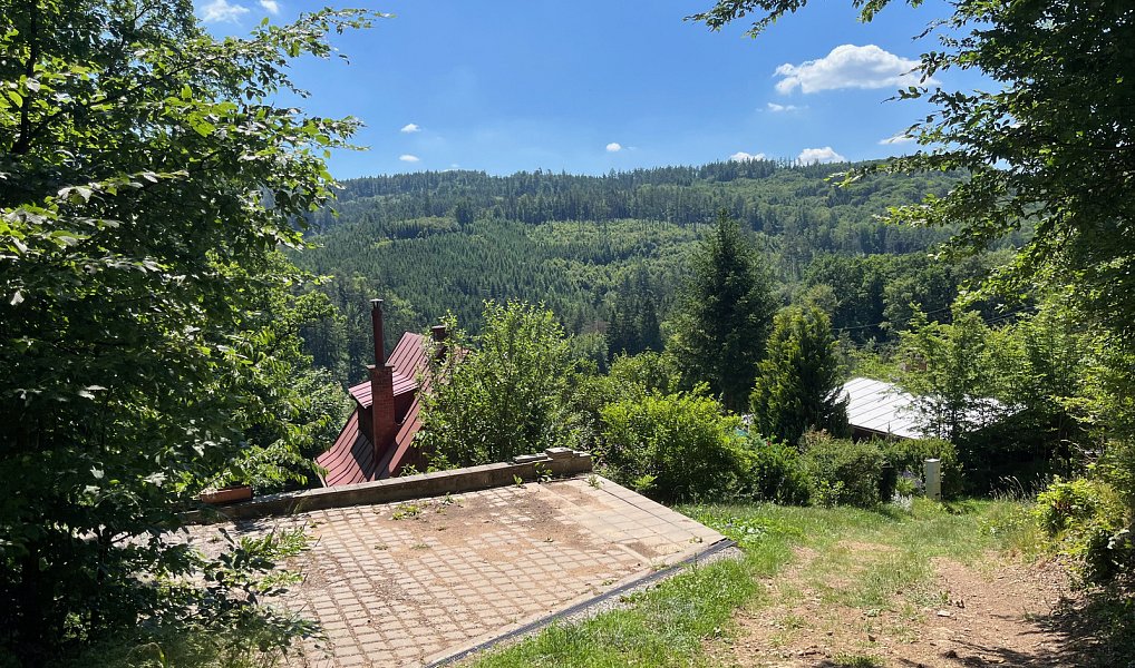 Prodej chaty/chalupy 53 m² s pozemkem 447 m², Blansko – náhled fotky 23