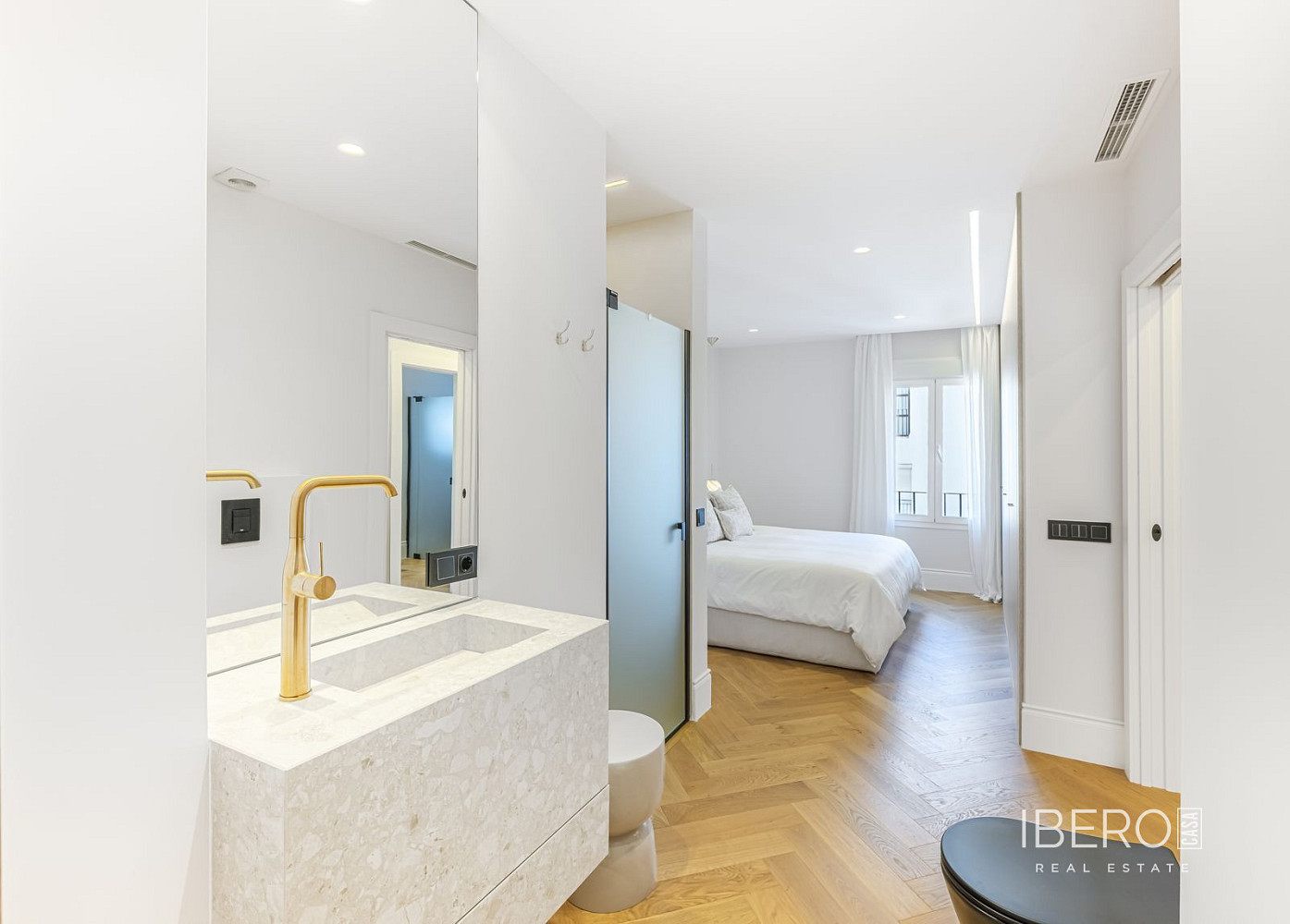 Piso 3+kk – Marbella, Nueva Andalucía - Vista 2