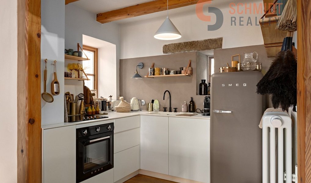 Prodej ubytovacího objektu 242 m², Pavlov – náhled fotky 4