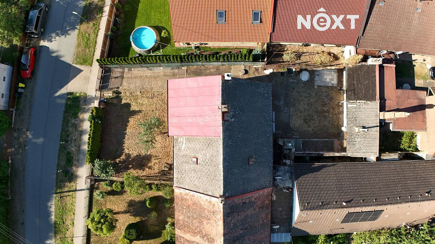 Prodej domu 140 m² s pozemkem 423 m² – fotografie 3