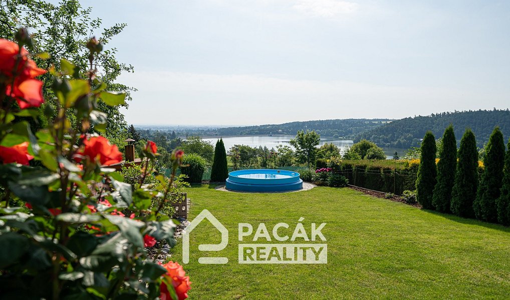 Prodej chaty/chalupy 75 m² s pozemkem 488 m², Plumlov – náhled fotky 10