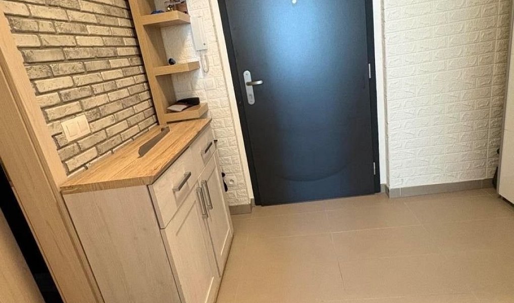 Prodej bytu 1+kk 43 m², Praha – náhled fotky 2