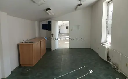 Pronájem kanceláře 216 m², Tichá, Ostrava - Svinov