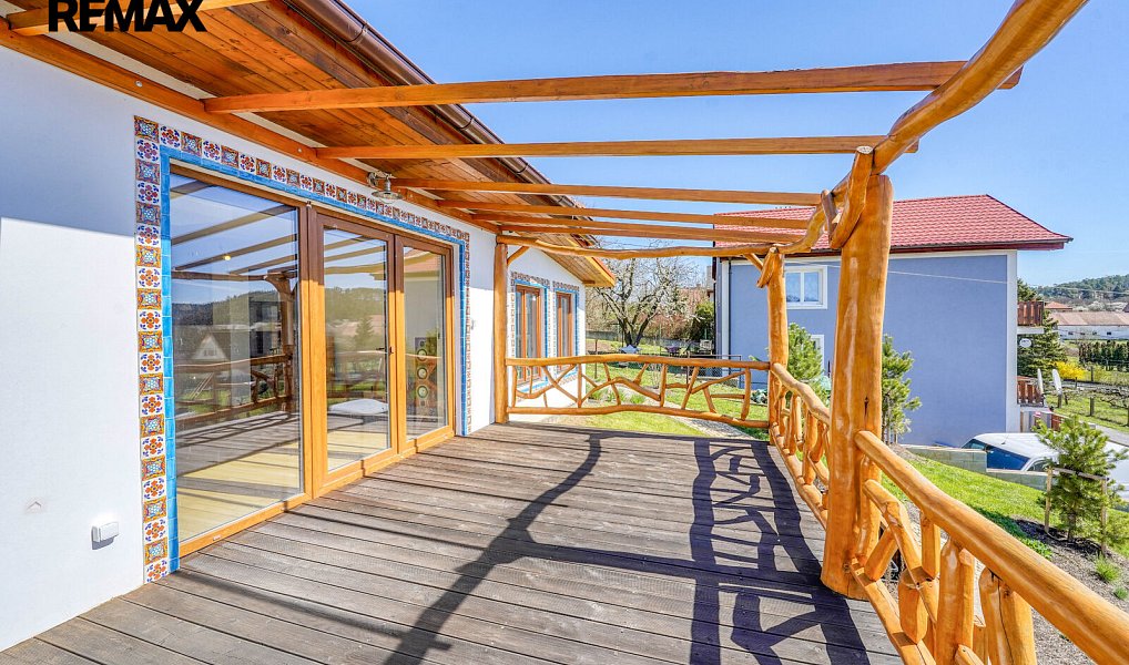Prodej domu 89 m² s pozemkem 901 m², Dublovice – náhled fotky 20