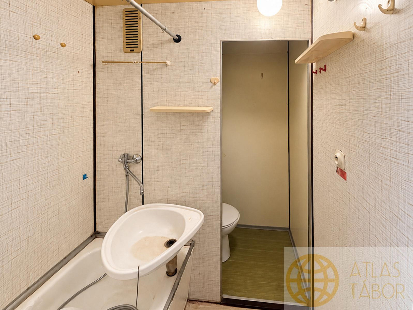 Prodej bytu 1+1 31 m² – fotografie 5