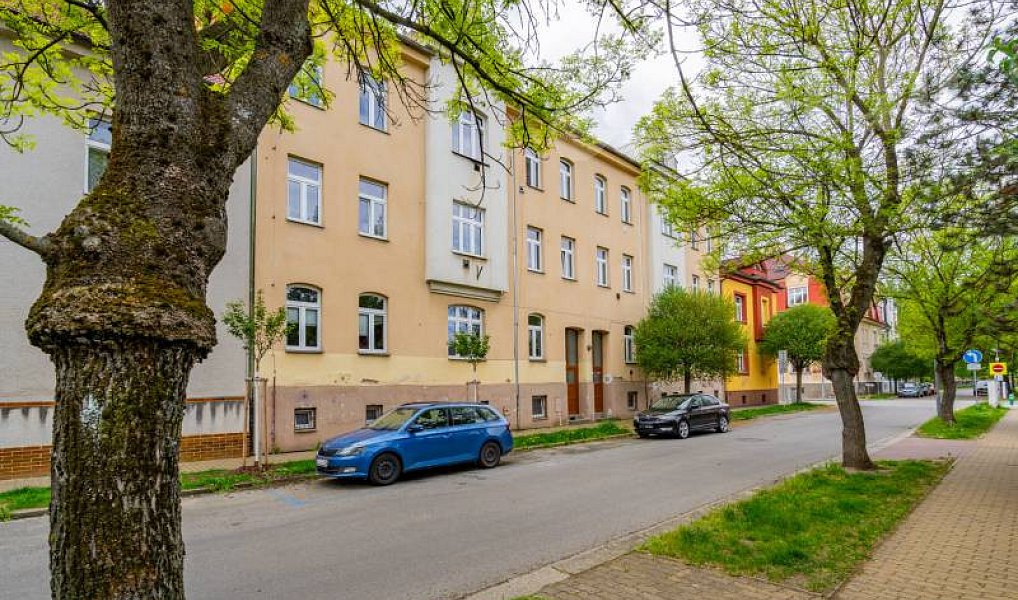 Prodej bytu 4+1 118 m², České Budějovice – náhled fotky 26