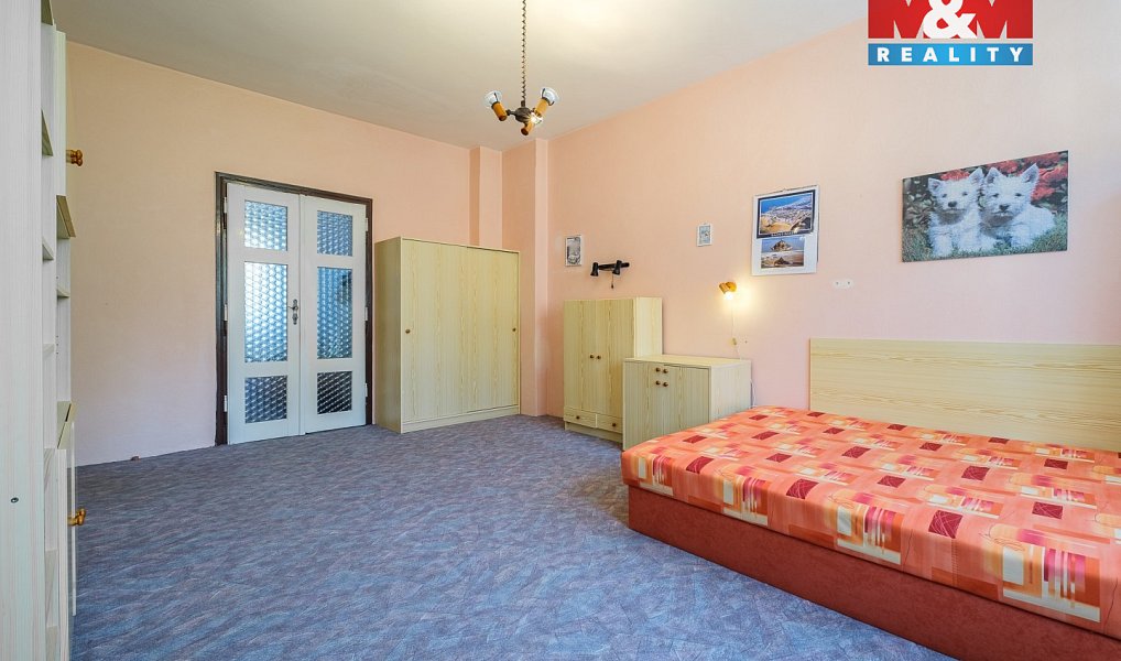 Prodej bytu 4+1 106 m², Karlovy Vary – náhled fotky 5