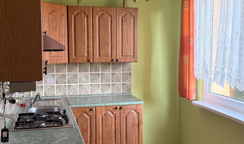 Pronájem bytu 3+1 63 m², Bílina – náhled fotky 2