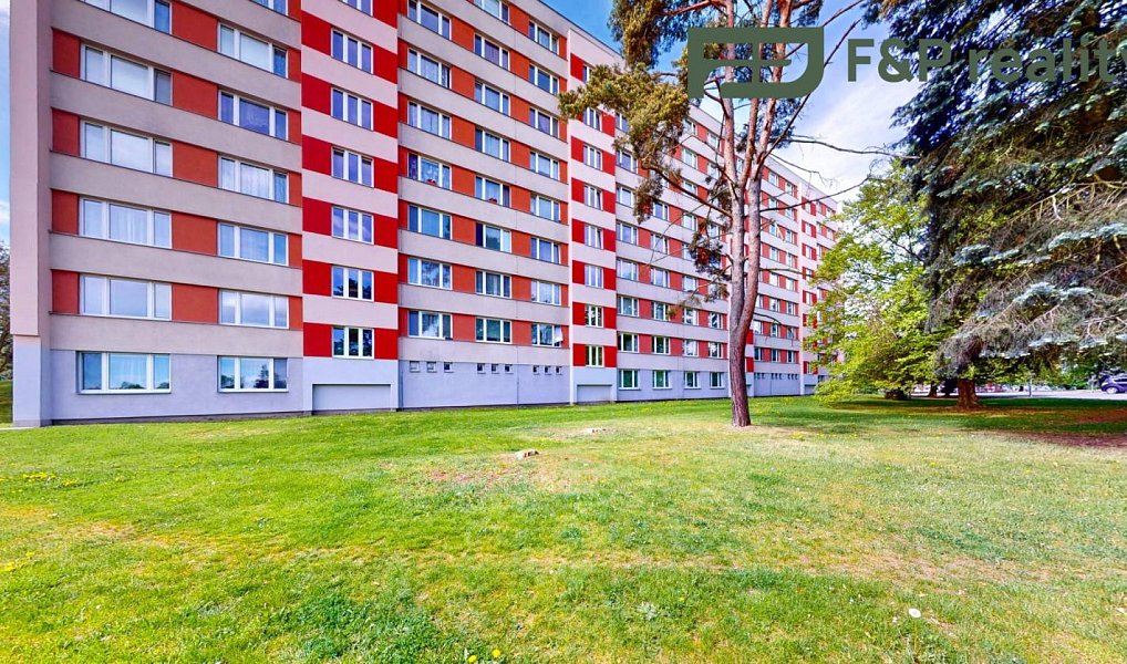 Prodej bytu 3+1 65 m², Milevsko – náhled fotky 26