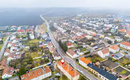 Prodej bytu 2+1 52 m², Znojemská, Hrušovany nad Jevišovkou, okres Znojmo