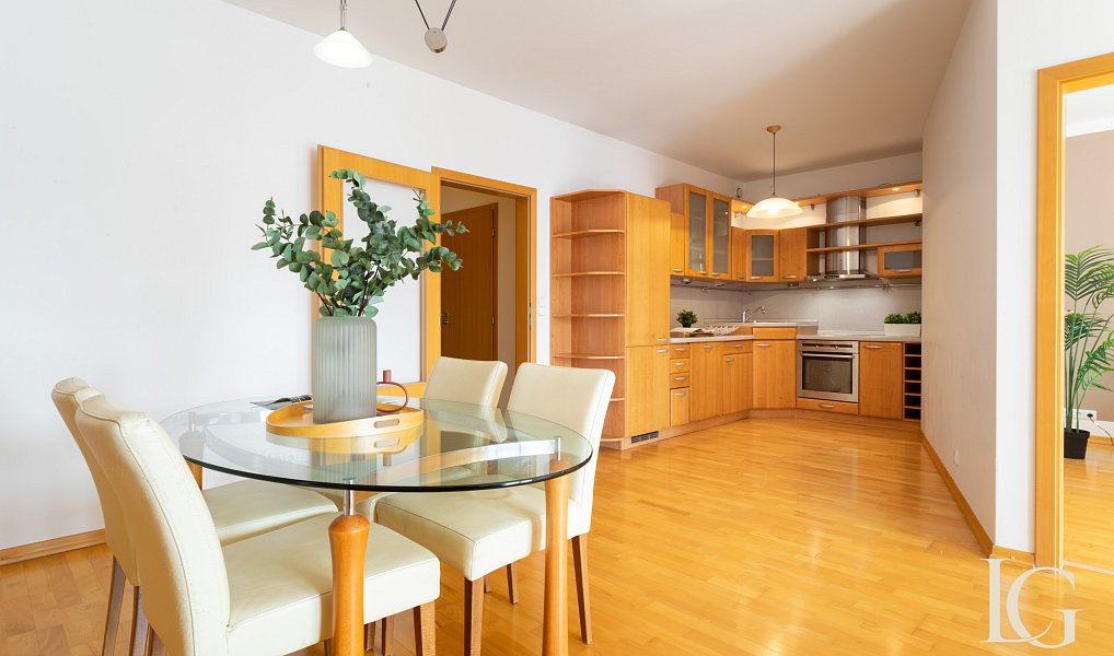 Prodej bytu 2+kk 62 m², Praha – náhled fotky 11