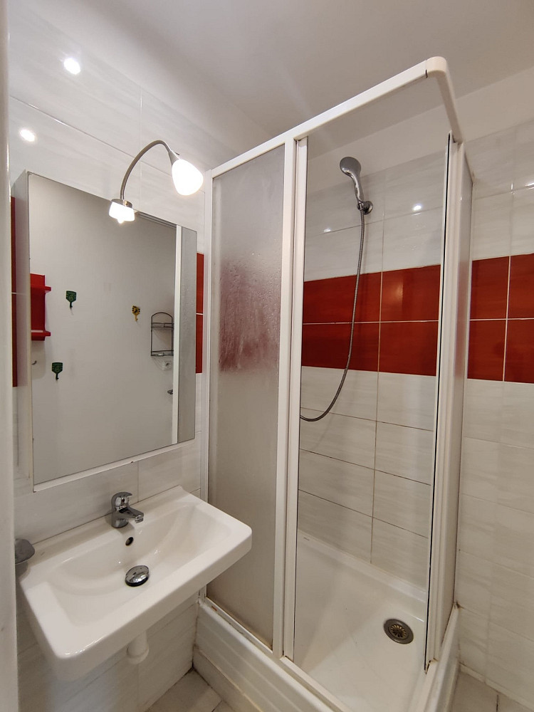 Pronájem bytu 2+1 58 m² – fotografie 2