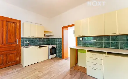Pronájem bytu 3+1 77 m², Kozinova, Šumperk