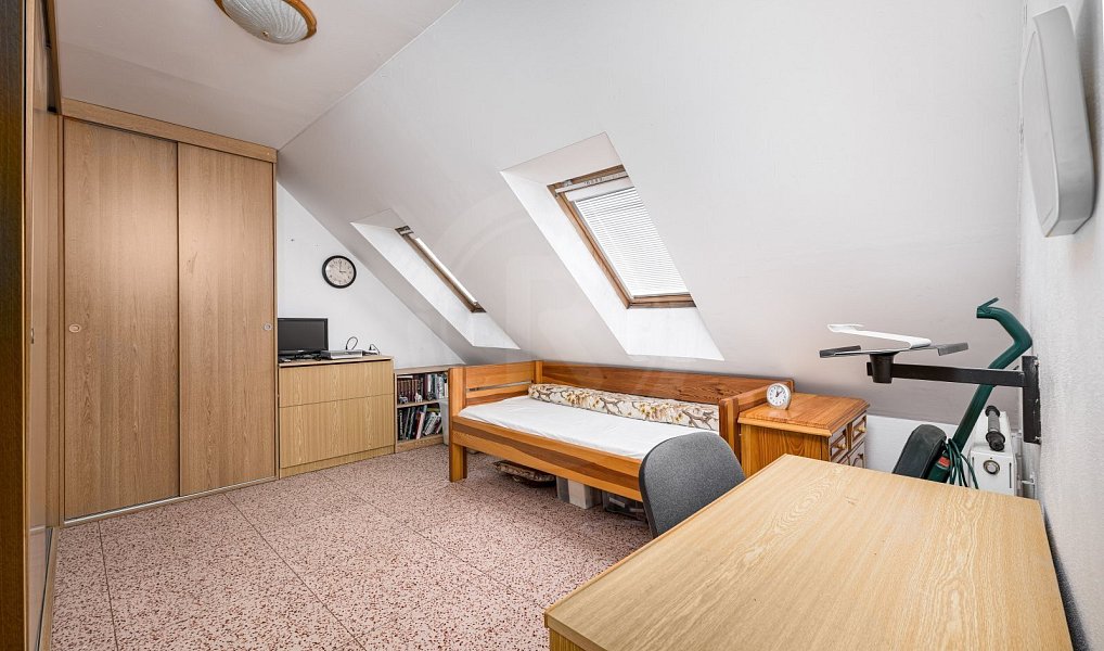 Prodej domu 160 m² s pozemkem 261 m², České Budějovice – náhled fotky 29