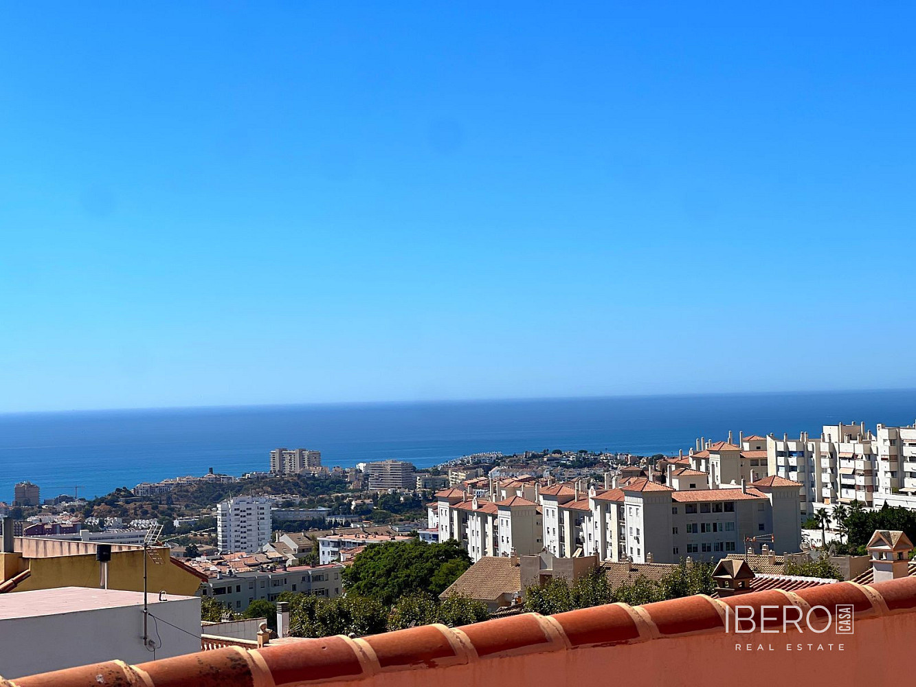 Casa 6+kk – Benalmádena, Benalmádena Costa - Vista 2