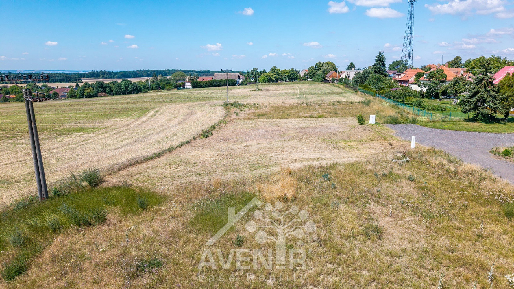 Prodej stavebního pozemku 815 m² — photo 5