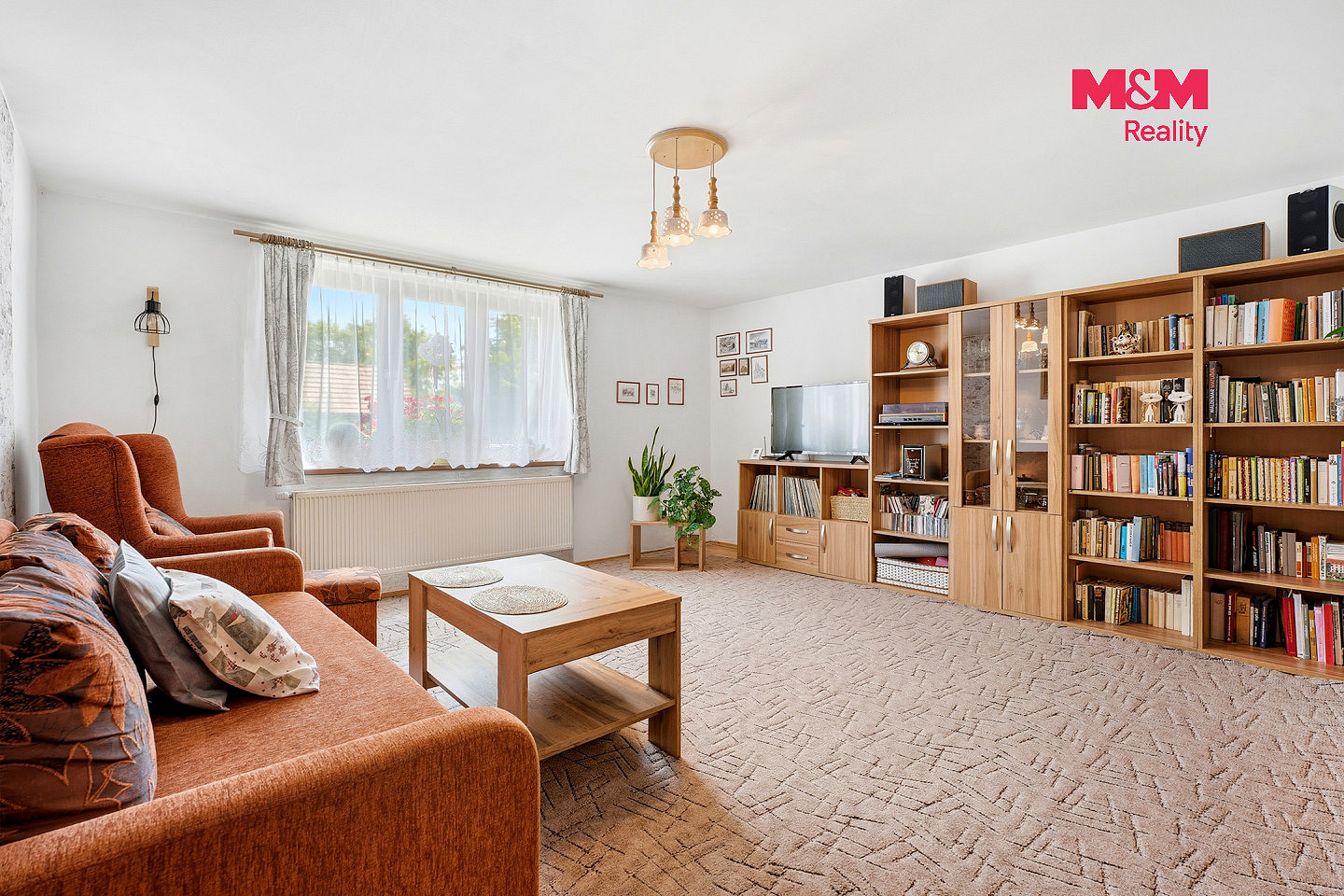 Prodej domu 84 m² s pozemkem 470 m² — photo 4