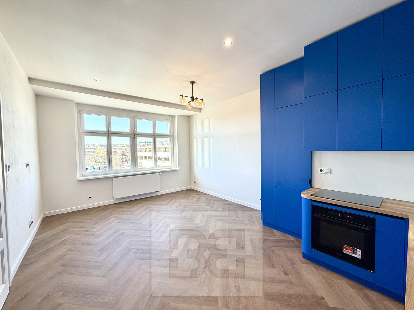 Pronájem bytu 3+kk 95 m² — photo 4