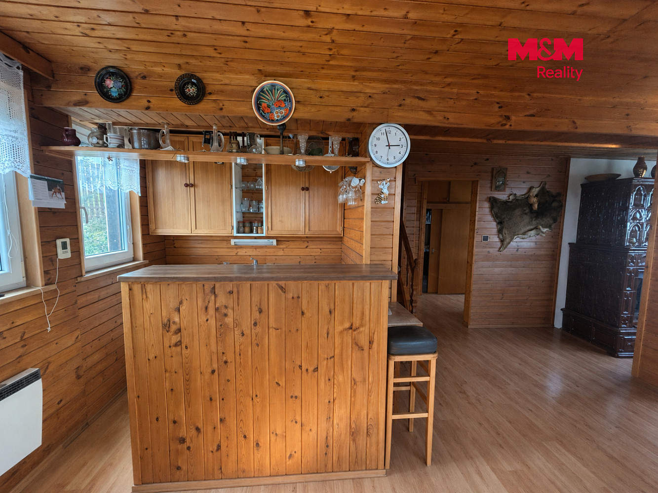 Prodej chaty/chalupy 100 m² s pozemkem 738 m² — photo 3