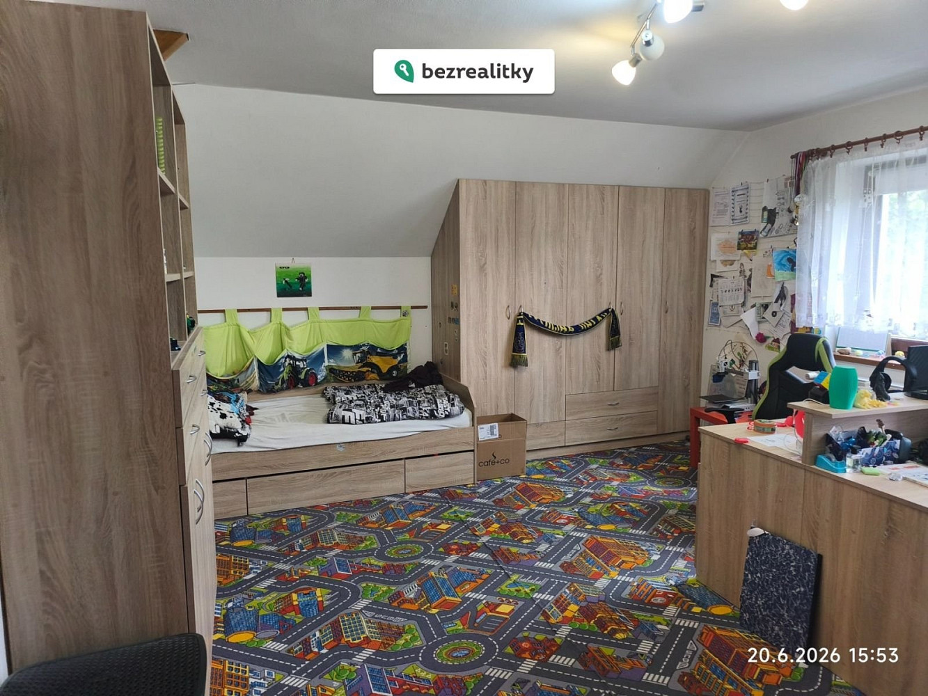 Prodej domu 221 m² s pozemkem 779 m² — photo 2