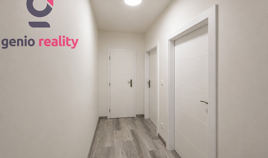 Prodej bytu 2+1 61 m², Hradec Králové – náhled fotky 5