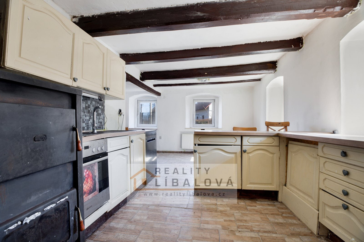 Prodej domu 130 m² s pozemkem 612 m² – fotografie 3