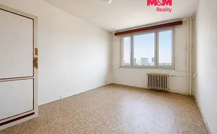Prodej bytu 1+kk 24 m², Batelovská, Praha 4 - Michle
