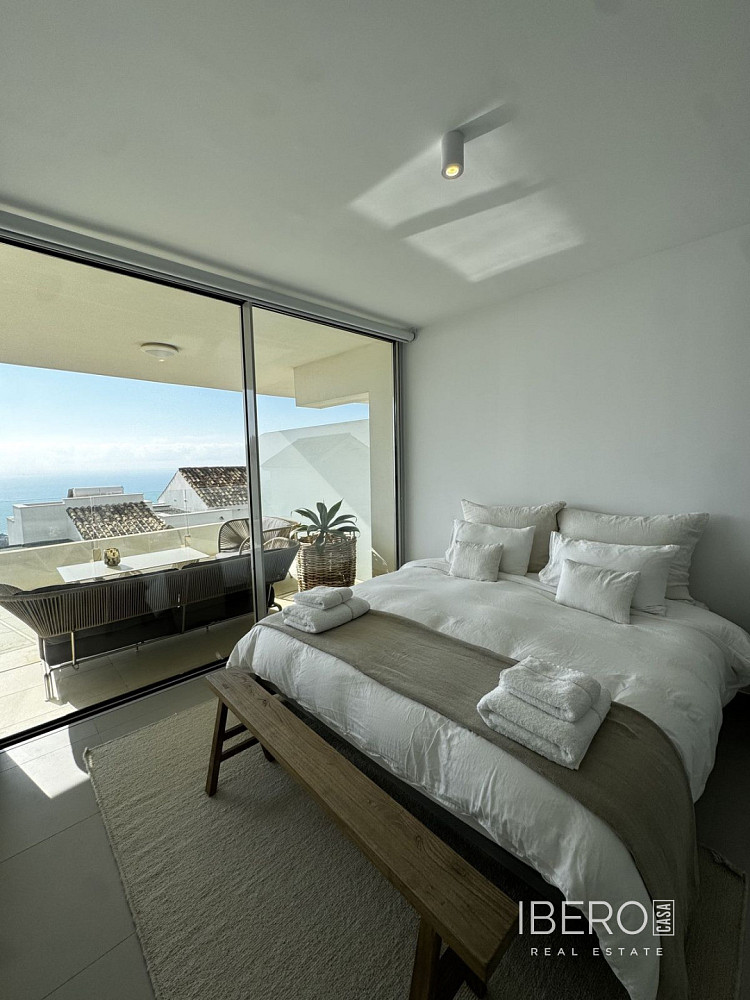 Piso 4+kk – Benalmádena, Benalmádena Costa - Vista 2