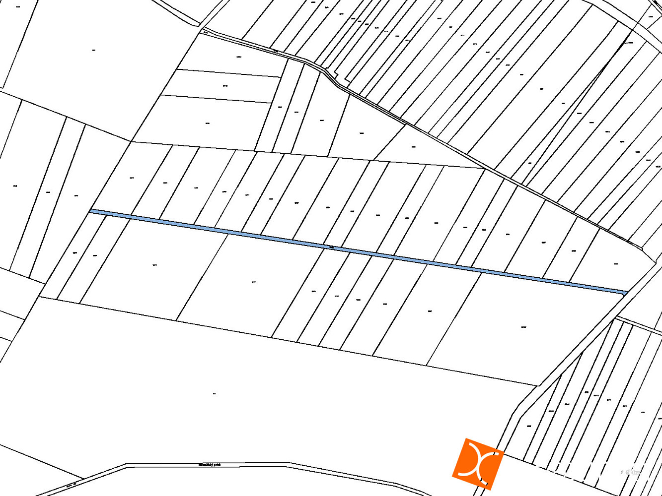 Prodej pole 155 m² – fotografie 4