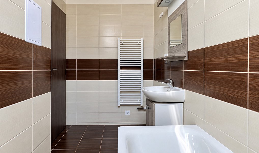 Pronájem bytu 3+kk 74 m², Praha – náhled fotky 9