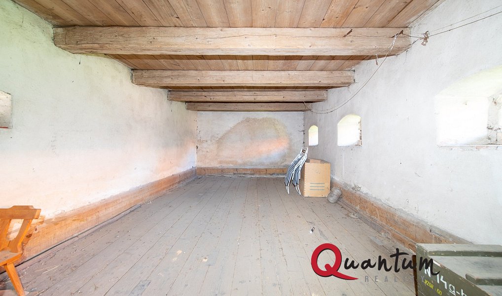 Prodej domu 180 m² s pozemkem 1 906 m², Dolany nad Vltavou – náhled fotky 17
