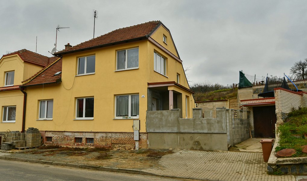 Prodej domu 165 m² s pozemkem 665 m², Omice – náhled fotky 12