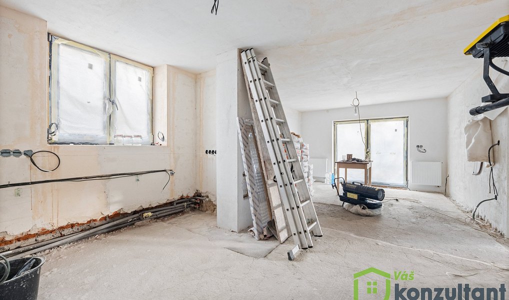 Prodej domu 78 m² s pozemkem 171 m², Jaroměřice – náhled fotky 2
