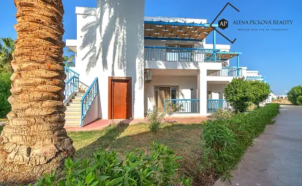 Prodej bytu 3+kk 110 m², Hurghada, Egypt