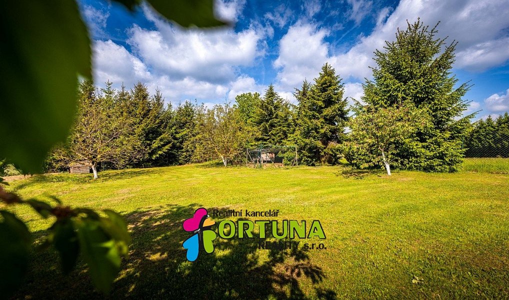 Prodej domu 115 m² s pozemkem 2 247 m², Vacov – náhled fotky 29