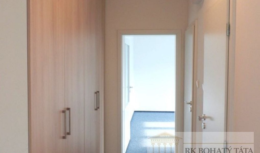 Pronájem bytu 2+1 52 m², Praha – náhled fotky 6