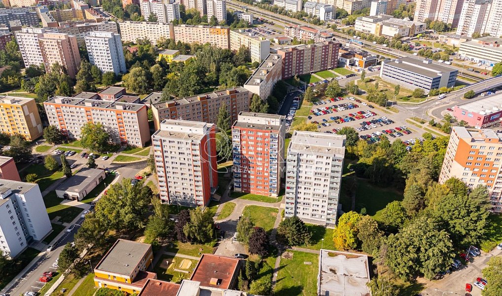 Prodej bytu 3+1 77 m², Ostrava – náhled fotky 30